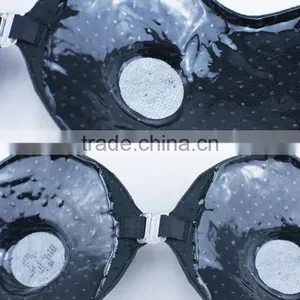 Strapless Thicker Adhesive Bra thumbnail-3