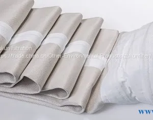 P84 Filter Bag From Zukun Filtration thumbnail-3