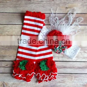 2015 Hot Selling New Design Cable Knit Baby Socks-Fashion Baby Leg Warmers thumbnail-4