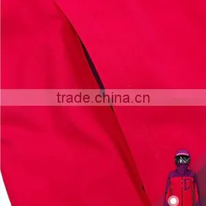 New Design Ski Jacket Lightweight Ski Jacket Colorful Ski Jacket thumbnail-6
