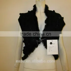 Lady Fashion Knitwear thumbnail-1
