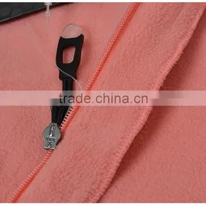 Wholesale Custom Design Women Winter Garment,ladies Polar Fleece Warm Windproof&waterproof Winter Jackets thumbnail-5