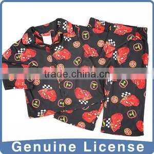 The Baby Princess Printed Fashion Night Dress 2014 thumbnail-1