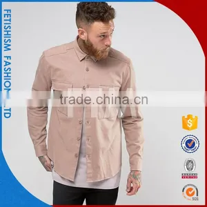 China Supplier Pocket Latest Mens Jackets thumbnail-1
