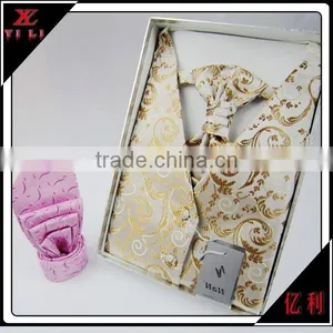 Cheap Fashion Style Vest, Polyester Business Men Waistcoat thumbnail-1