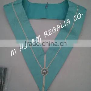 Craft Provincial Officer Collar Craft Regalia Collar thumbnail-1
