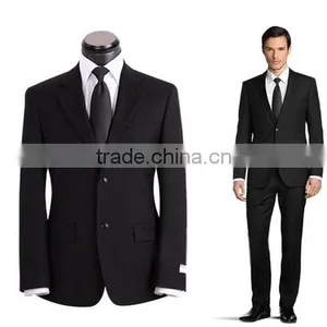 New Fashionable Men's Suits/ Hot-sale Men's Suits thumbnail-1