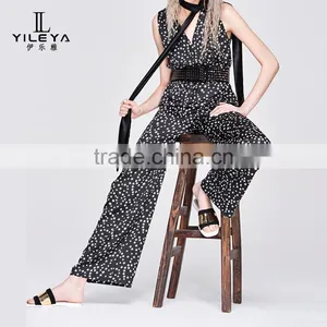 Jumpsuits Women 2017 Long Pants,long Pants Jumpsuits Rompers,jumpsuits Evening Women thumbnail-1