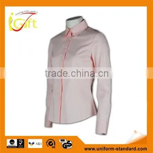 2016 Vintage Club Collar Man Shirt thumbnail-1