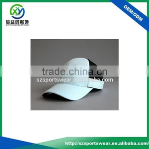 New Design 100%Cotton Contrast Color Sport Custom Baseball Cap thumbnail-1
