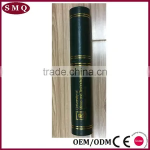Diploma Luxury Certificate Presentation Tube Diploma Holder thumbnail-1