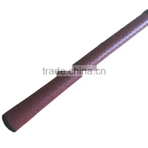 Leather Golf Grips for Wood thumbnail-5