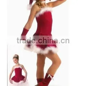 New Design Dresses For Dancing & Beautifulperform Dresses thumbnail-1