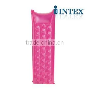 INTEX Swimming Inflatable Floating Mat & Lounges thumbnail-3