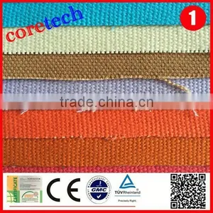 Hot Sale Breathable Canvas Fabric for Shoes Factory thumbnail-3