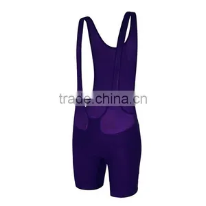 New Arrival Custom Outdoor Men Specialized Bib Cycling Clothing China thumbnail-2