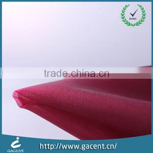 High Standard Craft Fine Nylon Mesh Fabric Net for Bag and Shoes thumbnail-3