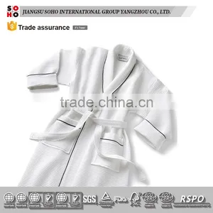 Luxury Hotel Towel Bathrobe thumbnail-1