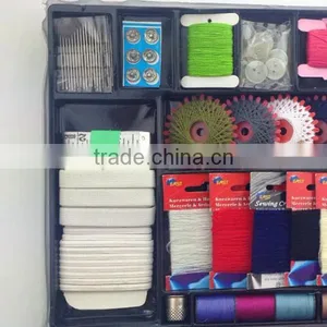 Hand Needle and Sewing Kit Sewing Set New Hand Needle and Sewing Kit thumbnail-3