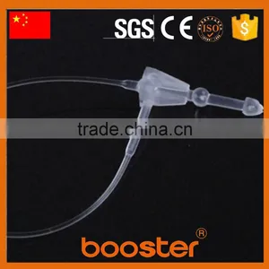 Large Furcate Head Plastic String Pins thumbnail-3