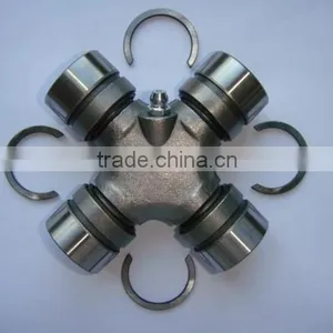 57X152.5 U990 Stainless Steel Universal Cardan Joint thumbnail-1