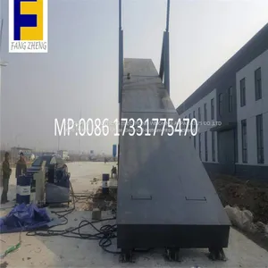 150T Coal Automatic Unloader Mining Equipment thumbnail-1