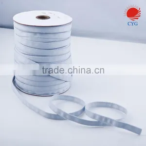 Nylon Elastic Fancy Bra Strap For Underwear Design thumbnail-6