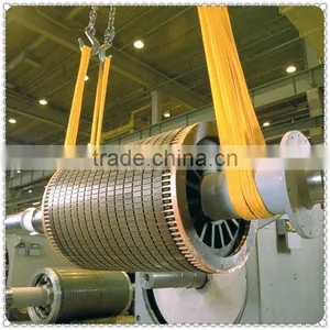 Lifting Strap, Lifting Round Sling thumbnail-1