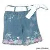 Sell Girls' Denim Pants thumbnail-1