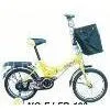 Folding Bike thumbnail-1