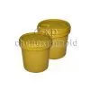 Plastic Barrel Mould | Plastic Water Barrel | Plastic Barrel Suppliers | Plastic Food Barrel | Paint Barrels thumbnail-2