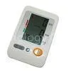 Automatic Wrist Digital Blood Pressure Monitor With AA Batteries or DC6V (600 MA) for Home thumbnail-1