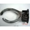 OEM Powder Coating Die-casting Parts, Die Casting Mold / Mould Hardware thumbnail-1