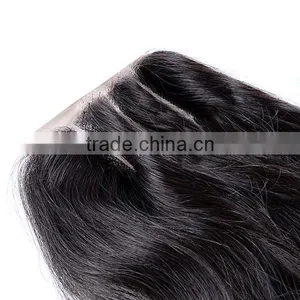Hot Sell Lace Closure With Baby Hair ,cheap Lace Closure thumbnail-2