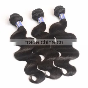 7a Peruvian Hair Wholesale,raw Unprocessed Peruvian Hair Weaves Pictures thumbnail-1