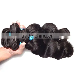 Hot Hair Unprocessed Virgin Peruvian Hair in China, Wholesale Price for Peruvian Virgin Hair Weave thumbnail-4