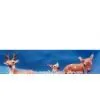 Souvenir Gift Items, Event Party Supplies, Rabbit Fake Leg, Christmas Ornaments Leather Gifts thumbnail-1