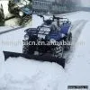 400CC ATV WITH SNOW REMOVER thumbnail-1