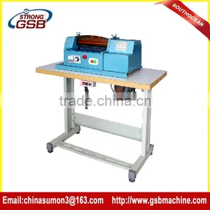 Automatic Industrial Ironing Machine thumbnail-1