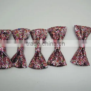 China Crazy Selling Stretch Loops With Butterfly Knot Bow thumbnail-6