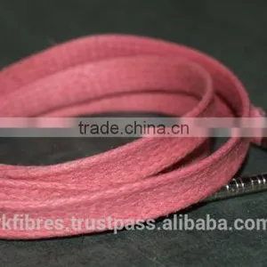 Metal Tip Flat Shoelaces thumbnail-3