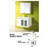 Mdf Bathroom Vanities thumbnail-1