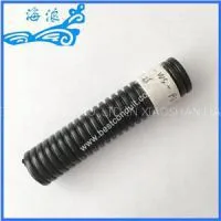 Flame Retardant PA Cable Conduits thumbnail-1