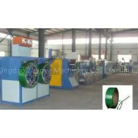 PET Packing Strap Band Extrusion Machine thumbnail-1