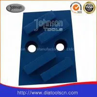 Diamond Concrete Grinding Block thumbnail-2