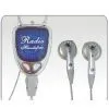 FM Radio Earphone(SX-01) thumbnail-1