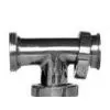 Sanitary Tee thumbnail-1