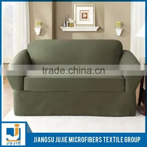 Plain Dyed L Shape Sofa Cover Design for Sale,sofa Cover Set,sofa Set Covers thumbnail-1