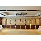 Acoustic Wooden Office Partition Walls A Complete Sound Retardant Barrier thumbnail-1