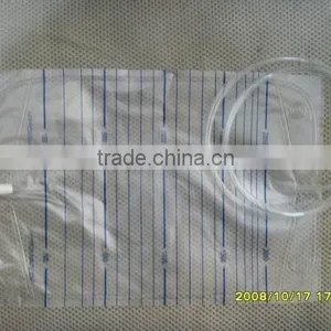 Urine Bag 2000ml thumbnail-1